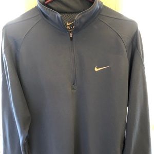 Nike Dry Fit golf jacket